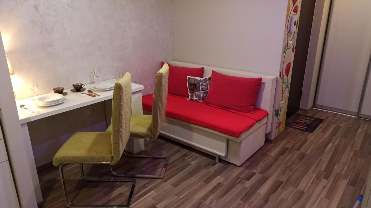 Cozy Home Bujorilor Тімішоара Екстер'єр фото
