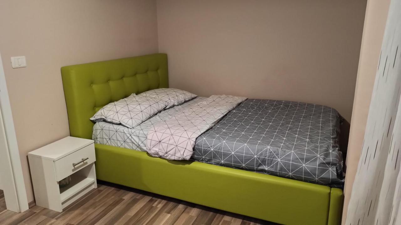 Cozy Home Bujorilor Тімішоара Екстер'єр фото