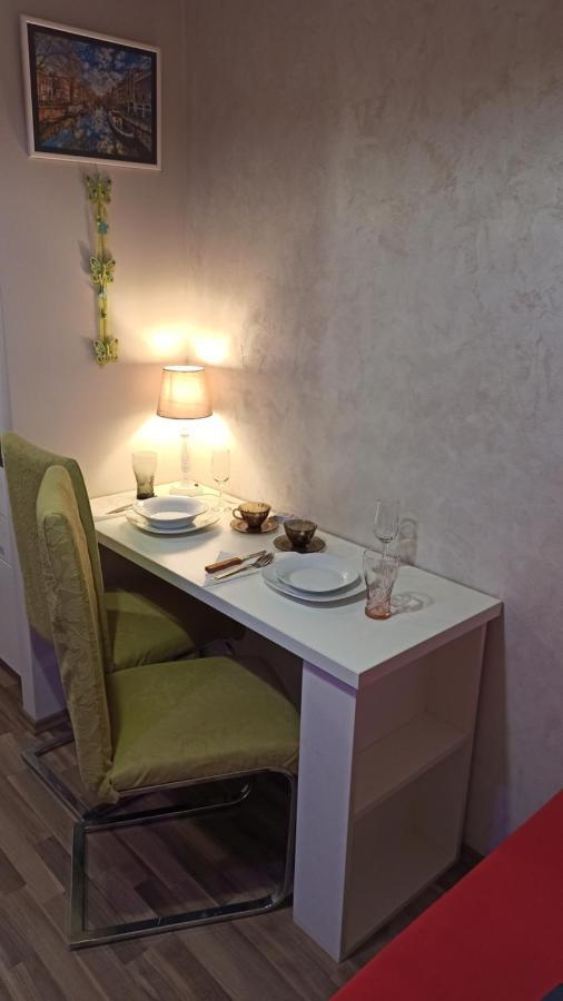 Cozy Home Bujorilor Тімішоара Екстер'єр фото