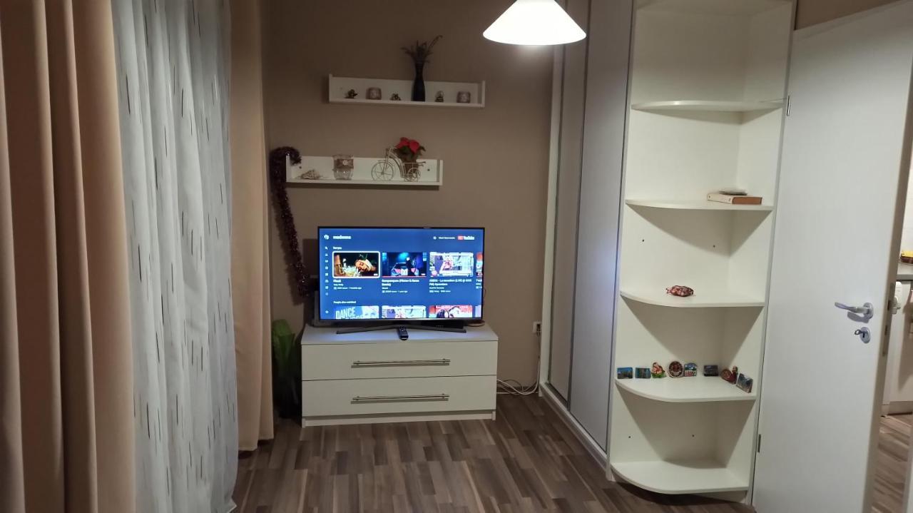 Cozy Home Bujorilor Тімішоара Екстер'єр фото